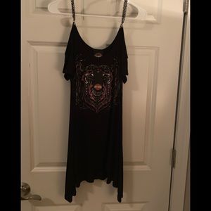 NWT - Harley Davidson Tunic